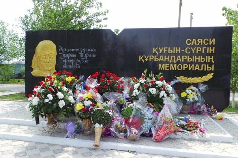 Сталиндік репрессия презентация