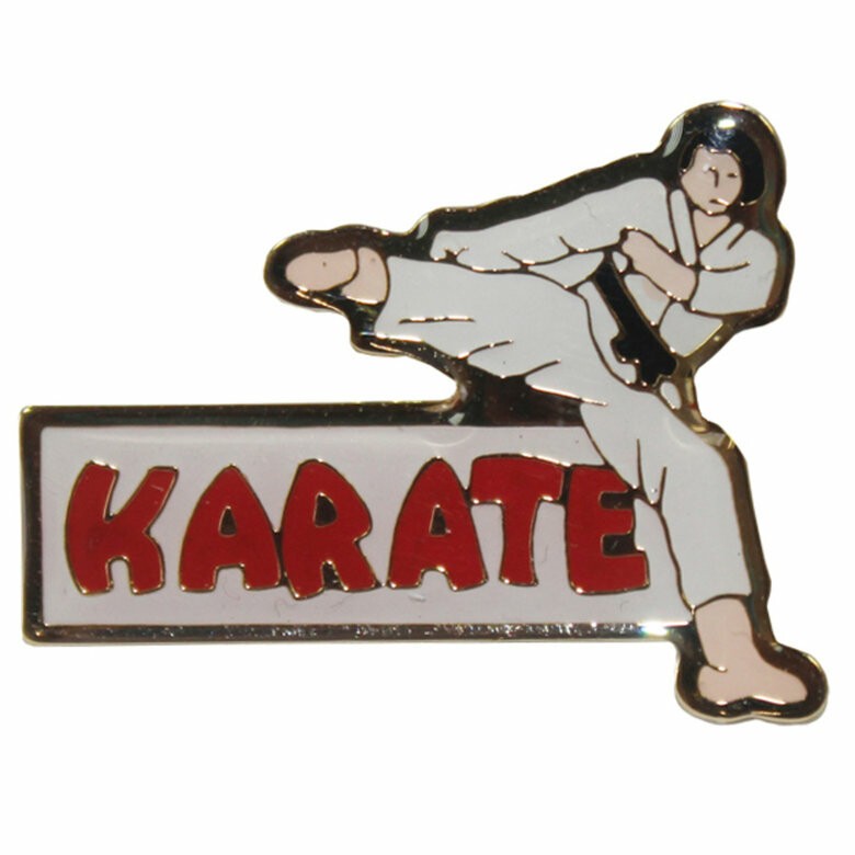 Kyokushinkai Karate вектор