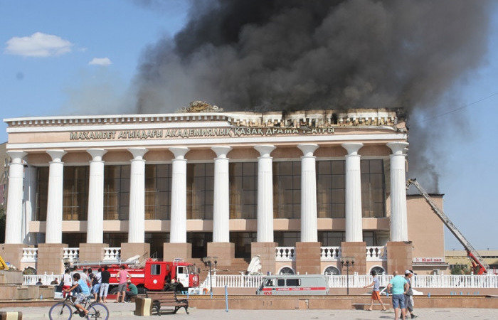 Рахим Койлыбаев.