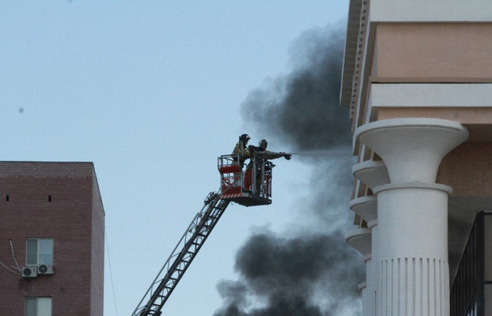 Рахим Койлыбаев.