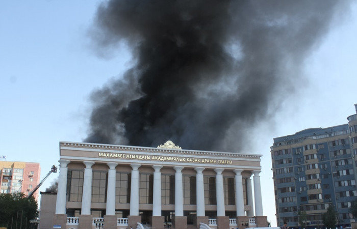 Рахим Койлыбаев.