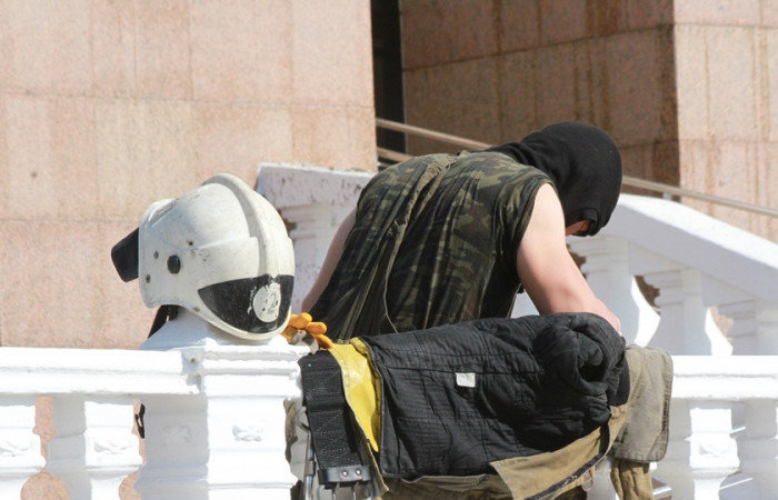 Рахим Койлыбаев.