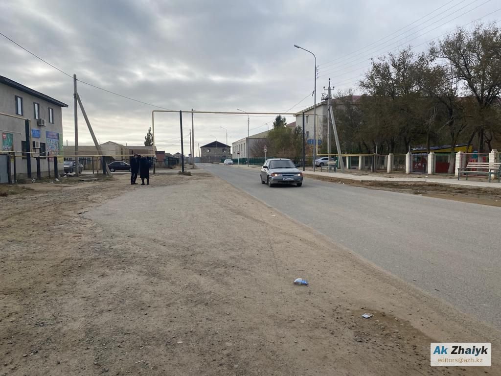 фото: редакции сайта Ак Жайык автор: Лязат Каражанова