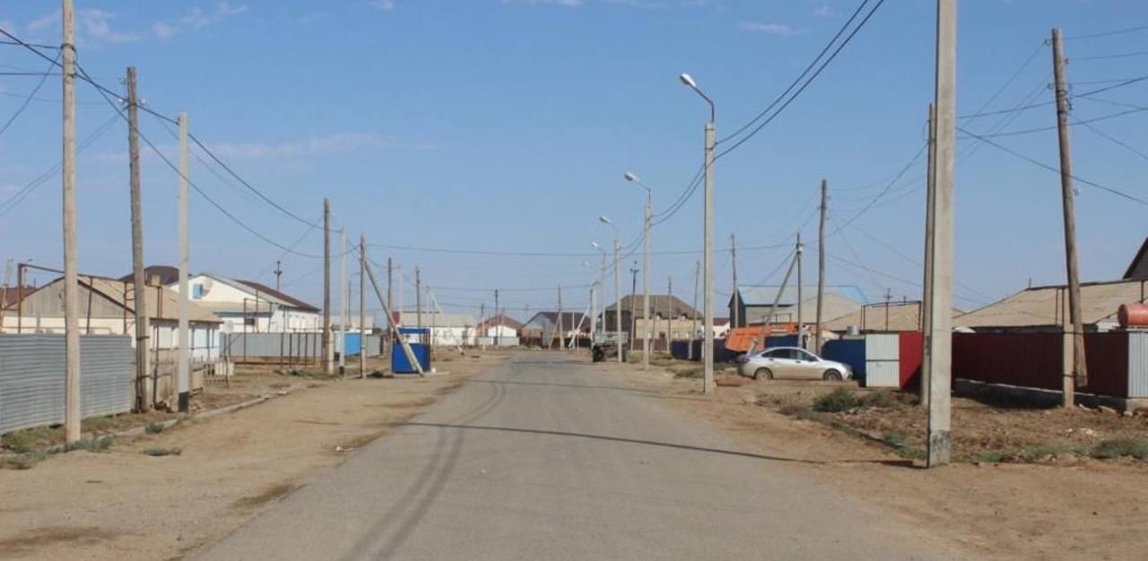 фото: Атырау облысының Өңірлік коммуникациялар қызметі.