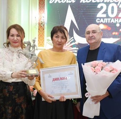 фото: Атырау облысының Өңірлік коммуникациялар қызметі.