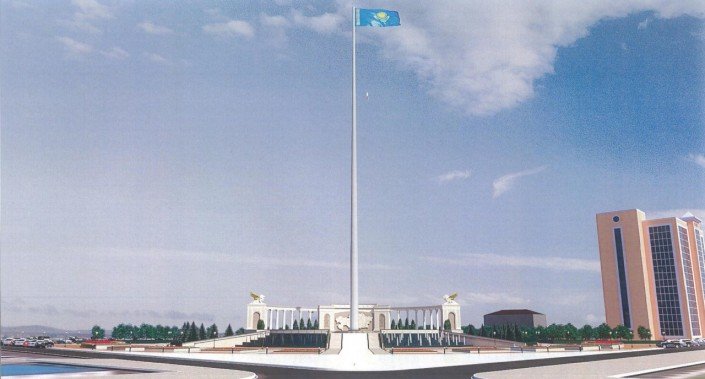 Фото: Региональная Служба Коммуникаций Атырауской области Фото: Региональная Служба Коммуникаций Атырауской области, Наталья Куцай